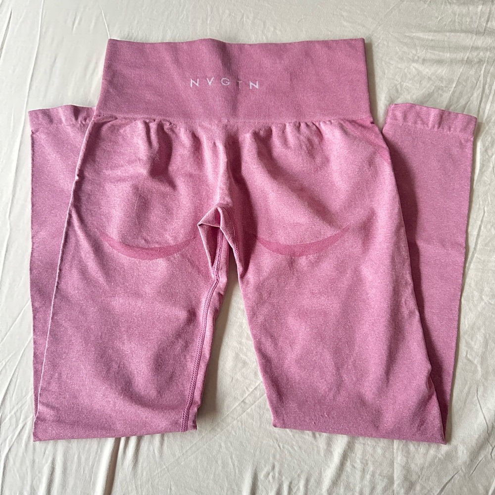 Nvgtn leggings
